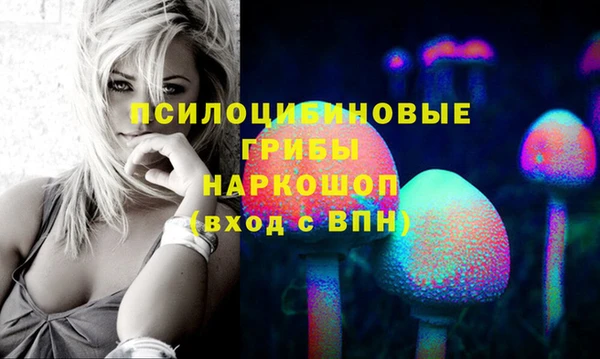 твердый Заволжье